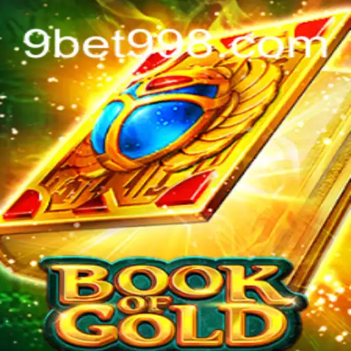 BookofGold: Mergulhe na Aventura e Conheça as Regras do Jogo Online da 9bet99.net