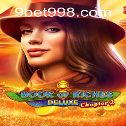 Uma Jornada no Mundo Místico de BookofRichesDeluxeChapter2