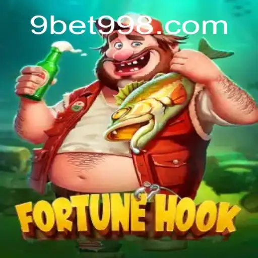 FortuneHook: A Aventura em Alto Mar no Mundo dos Jogos Online