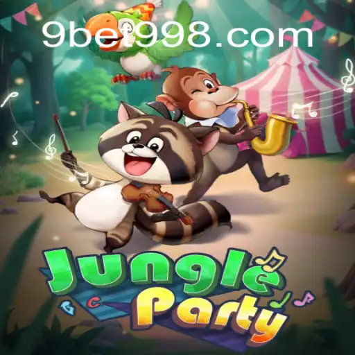 Descubra JungleParty: Aventura e Estratégia no Novo Jogo do Momento