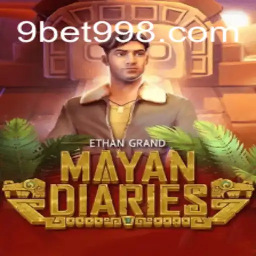 MayanDiaries: Explorando o Mundo Antigo Através do Jogo