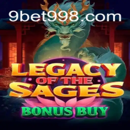 Descubra o Universo de Legacy of the Sages Bonus Buy: Regras e Introdução