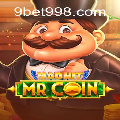 MadHitMrCoin: Descubra o Novo Fenômeno dos Jogos