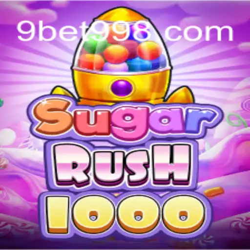 Explorando o Universo Doce de SugarRush1000