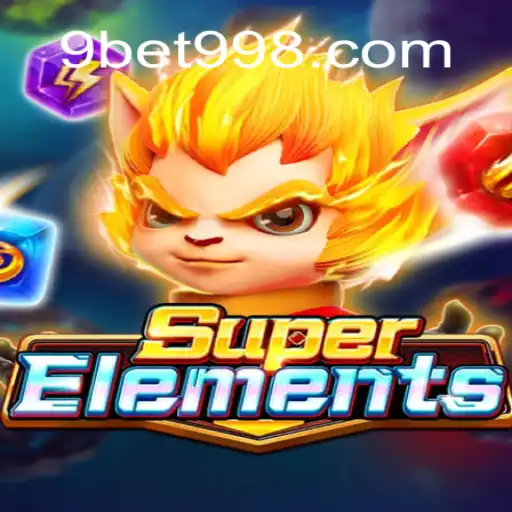 Descubra o Mundo Fascinante de SuperElements: Aventuras e Estratégias de Jogo