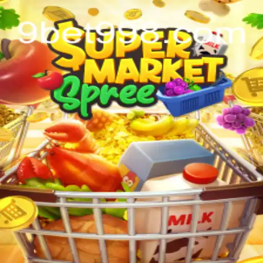 Desvendando SupermarketSpree: A Nova Sensação no Mundo dos Jogos